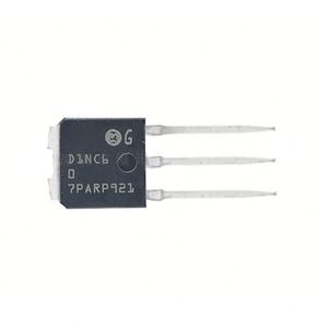 STD1NC60-1 TO-251 <b>Integrated</b> <b>Circuit</b> new and original in stock - Product Image 1