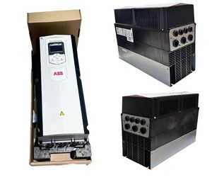 สำหรับไดรฟ์ปรับความถี่ ACS580-01-039A-4 ประสิทธิภาพสูง 380V ถึง 480V พร้อมระบบควบคุมความเร็ว 3 เฟส - Product Image 4