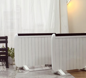 Calentador de Convección Simple y Moderno, Gran Venta en Europa, para Mascotas o Dormitorios - Product Image 5