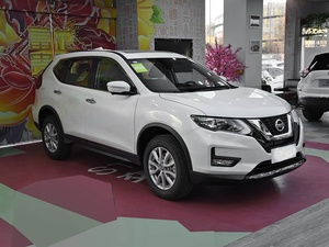 Hot <strong>Sale</strong> 2019 <strong>Nissan</strong> <strong>X</strong> <strong>Trail</strong> Used Cars Japanese Car SUV High Quality Family Vehicle - Product Image 1