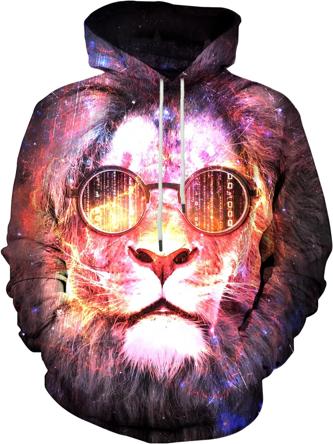 Ks-31lion
