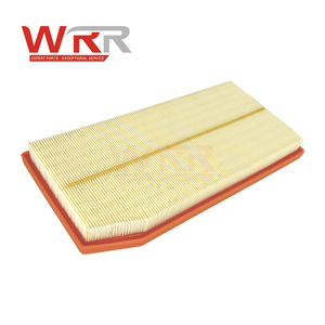 2640940200 2640940100 กรองอากาศสำหรับเบนซ์ W205 W213 C300 E300 ตัวกรองอากาศเข้าเครื่องยนต์ ชิ้นส่วนกรองอากาศ - Product Image 4