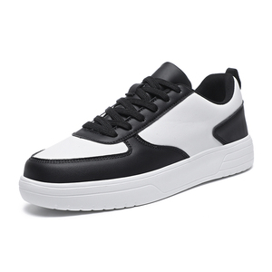 Zapatillas Personalizadas con Logotipo, Zapatillas Deportivas Blancas <span class=keywords><strong>de</strong></span> Moda para Hombre, Fabricante <span class=keywords><strong>de</strong></span> Zapatillas Personalizadas - Product Image 6
