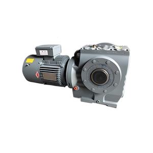 ब्रांड नया 01.1106920501.0001.05 S57/t ड्रेn80m4/be2 हेलिकल-वर्म गियरबॉक्स 266v/460v और एक 266v - Product Image 2