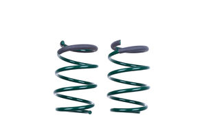 Ressort d'abaissement SAE 9254 <span class=keywords><strong>prix</strong></span> usine pour <span class=keywords><strong>Audi</strong></span> <span class=keywords><strong>A1</strong></span>(8X1)/ <span class=keywords><strong>A1</strong></span> Sportback (8XA) 1.0/1.2 / 1.4 TFSI - Product Image 4