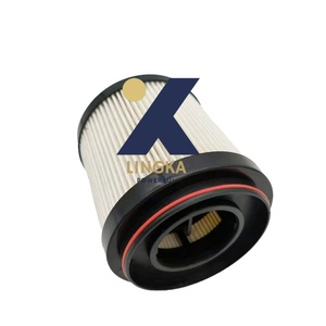 Filtre à carburant pour camion pas cher UF0626-007 L111000000692 L111000000366 pour filtre à gasoil de camion Olling Ruiwo Guoliu - Product Image 2