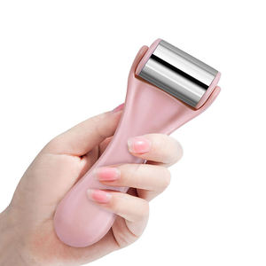 Rouleau de glace pour <span class=keywords><strong>le</strong></span> visage congelable: outil de refroidissement réutilisable thérapie en 2 minutes pour les rougeurs et l'inflammation" - Product Image 6