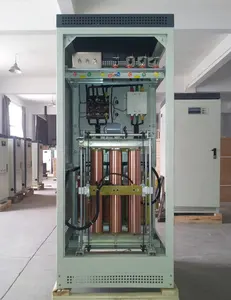 TNS Voltage Stabilizer 160kva, Auto Voltage Regulator 160kva