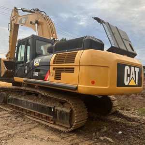 Excavatrice d'occasion, matériel de terrassement, Cat 336D à vendre - Product Image 1