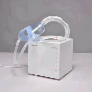 Atomizador de <span class=keywords><strong>Spa</strong></span> Portátil Hidratante en Oferta, Alivia la Fatiga Ocular, Masajeador de Ojos, Nebulizador de Ojos, Instrumento de Belleza para Masaje de Ojos - Product Image 2