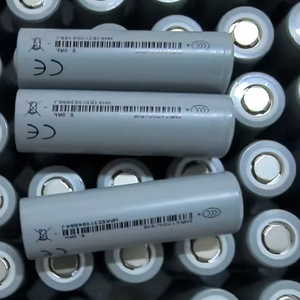 고출력 EV E 50E 셀 3.65V 5Ah 3C 방전 1500사이클 리튬 배터리 (전동 스쿠터 및 전력 장치용) HYL 브랜드 - Product Image 4