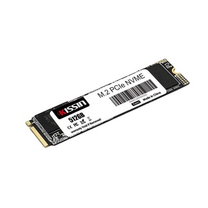 Ban đầu nóng bán Kissin A2000 M.2 NVMe SSD 1TB 128GB 256GB 512GB nội bộ ổ đĩa trạng thái rắn đĩa cứng cho máy tính xách tay Máy tính để bàn - Product Image 1