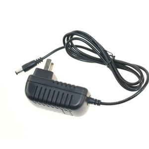 <b>12V</b> 1.5A Power <b>Adapter</b> Us Plug Dc Output For Beauty Devices Nail Instruments Cqc Certified - Product Image 1