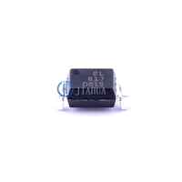 Nuevo Optoacoplador EL817S(D)(TA)-F SMD-4 0.572G - Chip LED - Infrarrojo