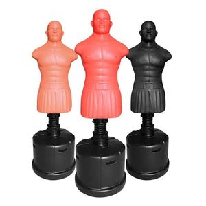 <span class=keywords><strong>Sac</strong></span> <span class=keywords><strong>de</strong></span> frappe d'entraînement professionnel pour les arts martiaux, mannequin <span class=keywords><strong>de</strong></span> <span class=keywords><strong>boxe</strong></span> pour enfants et adultes - Product Image 5
