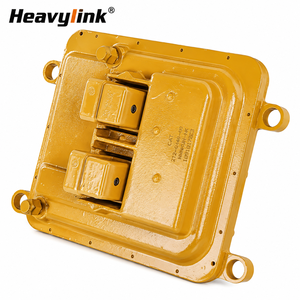 โมดูลควบคุมอิเล็กทรอนิกส์ Heavylink 212-9449 10R-1824 ECM ECU สำหรับ 3176B 3176C 3196 3406E 3456 C-10 C-12 797 797B - Product Image 3
