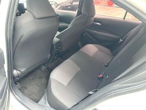 <span class=keywords><strong>Toyota</strong></span> <span class=keywords><strong>Corolla</strong></span> 1.8L Hybride d'occasion Berline Modèle 2024 E-CVT 5 Places Économe en Carburant pour Vente en Gros aux Concessionnaires - Product Image 6