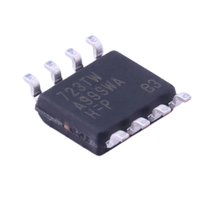 HT ใหม่และต้นฉบับ ATTINY13A-SSU ATTINY13A-SSUR ไมโครคอนโทรลเลอร์ AVR 8 บิต MCU ชิปไอซี 20MHz 1KB แฟลช SOIC-8 - Product Image 3
