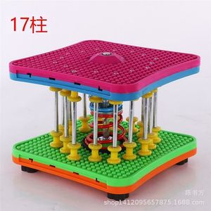 Twisting Waist Dance <b>Machine</b> <b>Stepper</b> 36x35x31cm PP Material Home Gym Exercise Equipment Enhanced Version - Product Image 5