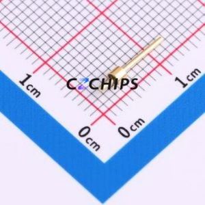 HN-DC2016-0.7(11-2.2)M Feedthrough / RF Insulator Connector 1 1 50Ohm 5000MOhm - Product Image 1