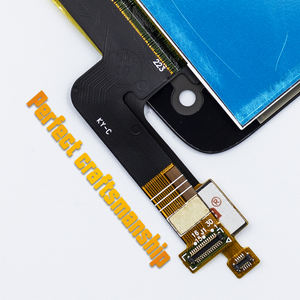 Pantallas de celular อะไหล่หน้า<span class=keywords><strong>จอ</strong></span>สัมผัสสำหรับโทรศัพท์มือถือ Motorola Moto <span class=keywords><strong>G5</strong></span> PLUS <span class=keywords><strong>จอ</strong></span>แสดงผล - Product Image 3