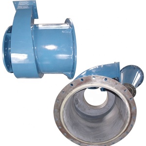 Ống Gốm SIC Phản Ứng Nguyên Khối Ống Thép Lót - Product Image 2