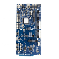Kit de desarrollo oficial nórdico nRF52840 DK para ble 5 y ble mesh