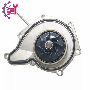 Per Volkswagen Touareg, Audi Q5, Q5L numeri di parte della pompa dell'acqua del motore: 06 e121018k, 06 e121018n, 06 e121018f, 06 e121016q, 06 e121018c - Product Image 1