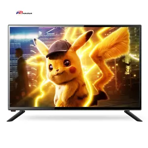 中国 rohs led 电视零件平板 led 电视 32 40 43 55英寸