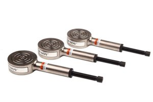 Vérin à vis manuel ultra-fin avec une précision élevée de 0,01 mm - Product Image 4