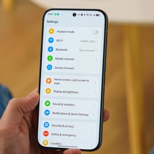 Real Me GT8 Pro Global Version Smartphone DIY <b>Camera</b> Deco 6.79 Inch 200MP Snap Dragon 8 Elite Gen 5 ESIM Mobile Phone - Product Image 4