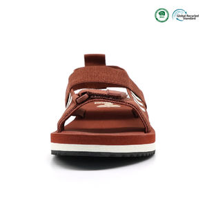 Sandal Plastik Kasual Pantai Sandal <span class=keywords><strong>EVA</strong></span> Sandal Jepit Alas Tebal Penyerap Guncangan Bernapas Sepatu Pria Wanita - Product Image 5