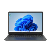 Ordinateur portable professionnel OEM ultra-fin Air 15,6 pouces, ordinateur portable professionnel ultra-fin, webcam HD, DDR4 32 Go de RAM, prise EU/US, ordinateur portable neuf