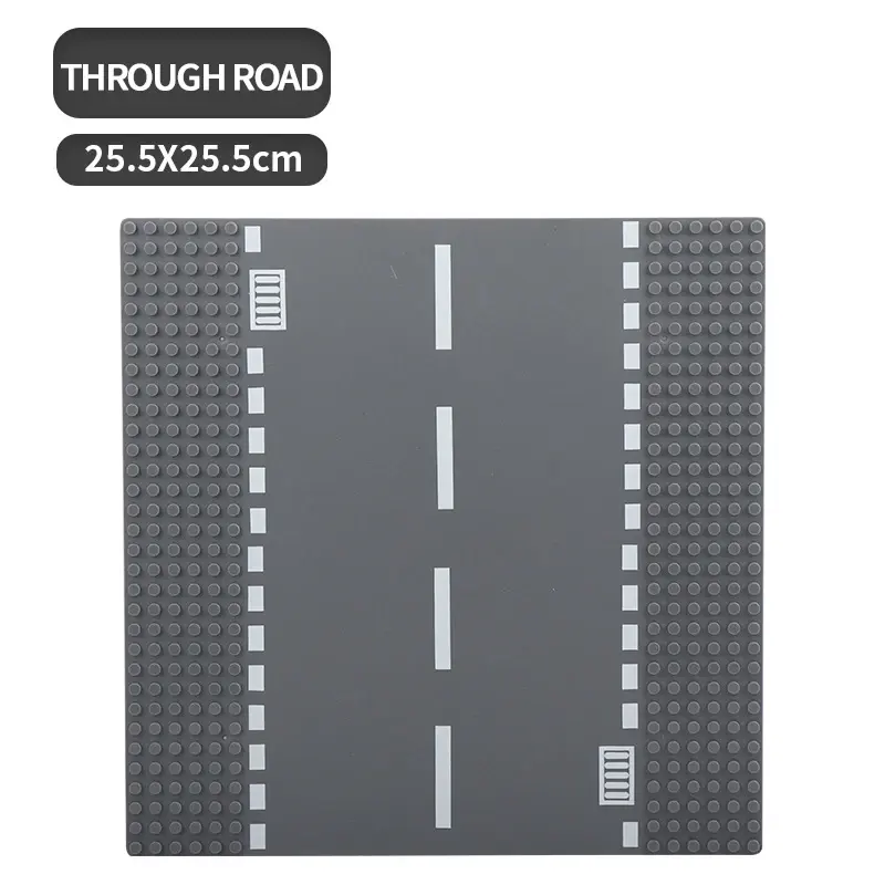 Road Floor-3