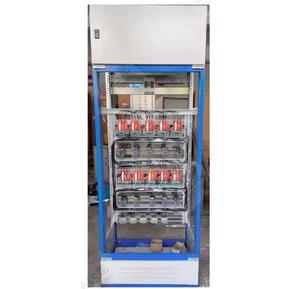 Sidalong Ggj Mns Laagspannings Intelligente Reactieve Stroomcompensatie Kast Distributie Schakelapparatuur MNS-300kvar 240V/380V 1600a - Product Image 2