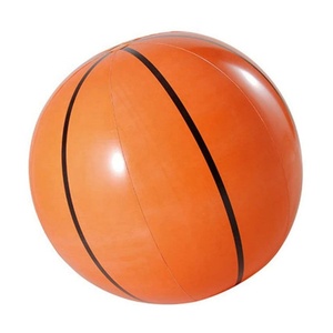 Divertido Set de Baloncesto Flotante para Entretenimiento Acuático, Pelota Inflable para Piscina para Niños - Product Image 6