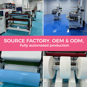 แผ่นแปะสิวไฮโดรคอลลอยด์สำหรับใบหน้า ยี่ห้อส่วนตัว แผ่นแปะสิวแบบใสสำหรับหน้าผาก - Product Image 6