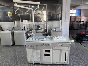 Kbb muayene ünitesi teşhis formlarını tamamlamak için tıbbi ekipman kbb cerrahi aletler tıbbi <span class=keywords><strong>ENT</strong></span> tedavi ünitesi fiyatı - Product Image 6