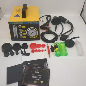 Detector de Fugas de Humo Automotriz, Máquina de Humo para Vehículos, Detector de Fugas de Alta Calidad para Pruebas de Fugas de Humo en Motores - Product Image 6