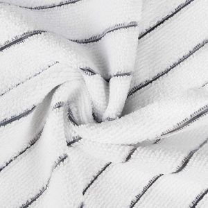 Chiffons de nettoyage réutilisables en gros pour fabricants, 30*30cm, 40*60cm, torchons absorbants à séchage rapide, serviettes de cuisine en microfibre OEM - Product Image 2