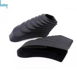 Aangepaste Hoge Prestaties Neopreen Nitril Rubber Balg Voor Automotive Auto - Product Image 3