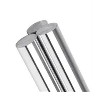 Barre de chrome de qualité supérieure, pureté 99,9 %, pour l'usinage des métaux et les applications de l'industrie médicale - Product Image 6