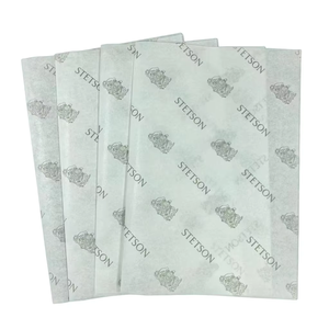 Multi-Purpose Protective <b>Tissue</b> <b>Paper</b> with Good Flexibility for Various Commercial Packaging Scenarios - Product Image 1