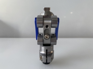 Articulation de <span class=keywords><strong>genou</strong></span> prothétique à quatre axes à charge élevée, directement de l'usine, pour <span class=keywords><strong>prothèse</strong></span> de <span class=keywords><strong>jambe</strong></span> pour amputés <span class=keywords><strong>au</strong></span>-<span class=keywords><strong>dessus</strong></span> <span class=keywords><strong>du</strong></span> <span class=keywords><strong>genou</strong></span>, articulation de <span class=keywords><strong>genou</strong></span> artificielle pour enfant - Product Image 2