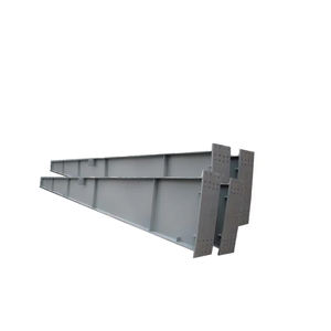 Vendita calda a basso prezzo prefabbricata magazzino struttura in acciaio casa di pollame costruzione struttura in acciaio leggero - Product Image 1