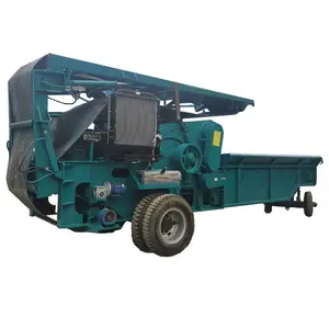 High Quality Multifunctional Hammer Mill Wood Crusher Wood Chips Hammer Mills