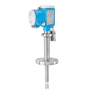 Endress+Hauser Original Liquiphant FTL80 Interruptor de detección de nivel por vibración tipo horquilla para instrumentos de prueba OEM - Product Image 1
