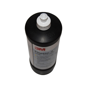 3M 82877 <span class=keywords><strong>Finesse</strong></span>-it Finish Final Gris Composé de polissage facile à appliquer pour le polissage des voitures - Product Image 4