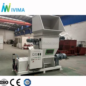 2022 hot sale EPE EPS EPP cold compactor machine/ pressing plant/hot melt machine