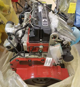 Mới động cơ ban đầu lắp ráp A2300 qsf3.8 isf3.8 cho <span class=keywords><strong>Cummins</strong></span> phụ tùng động cơ - Product Image 4